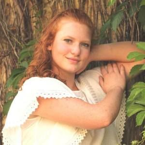 Meet your Posher, Justine